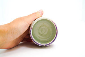 Sample 36 Espresso Cup | 5oz