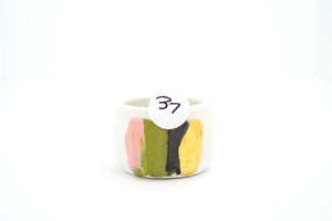 Sample 37 Frosting Espresso Cup | 4oz
