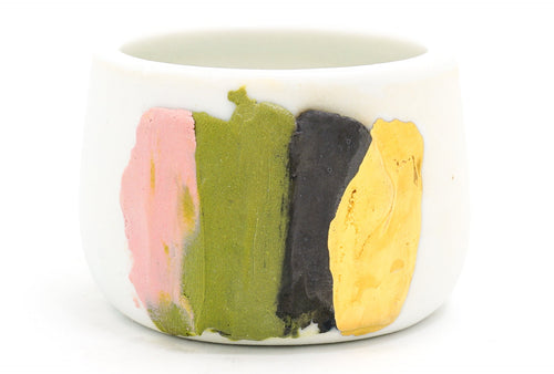 Sample 37 Frosting Espresso Cup | 4oz