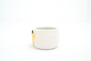 Sample 37 Frosting Espresso Cup | 4oz
