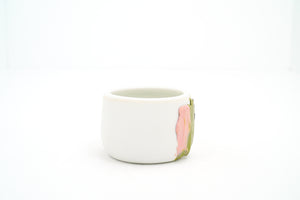 Sample 37 Frosting Espresso Cup | 4oz