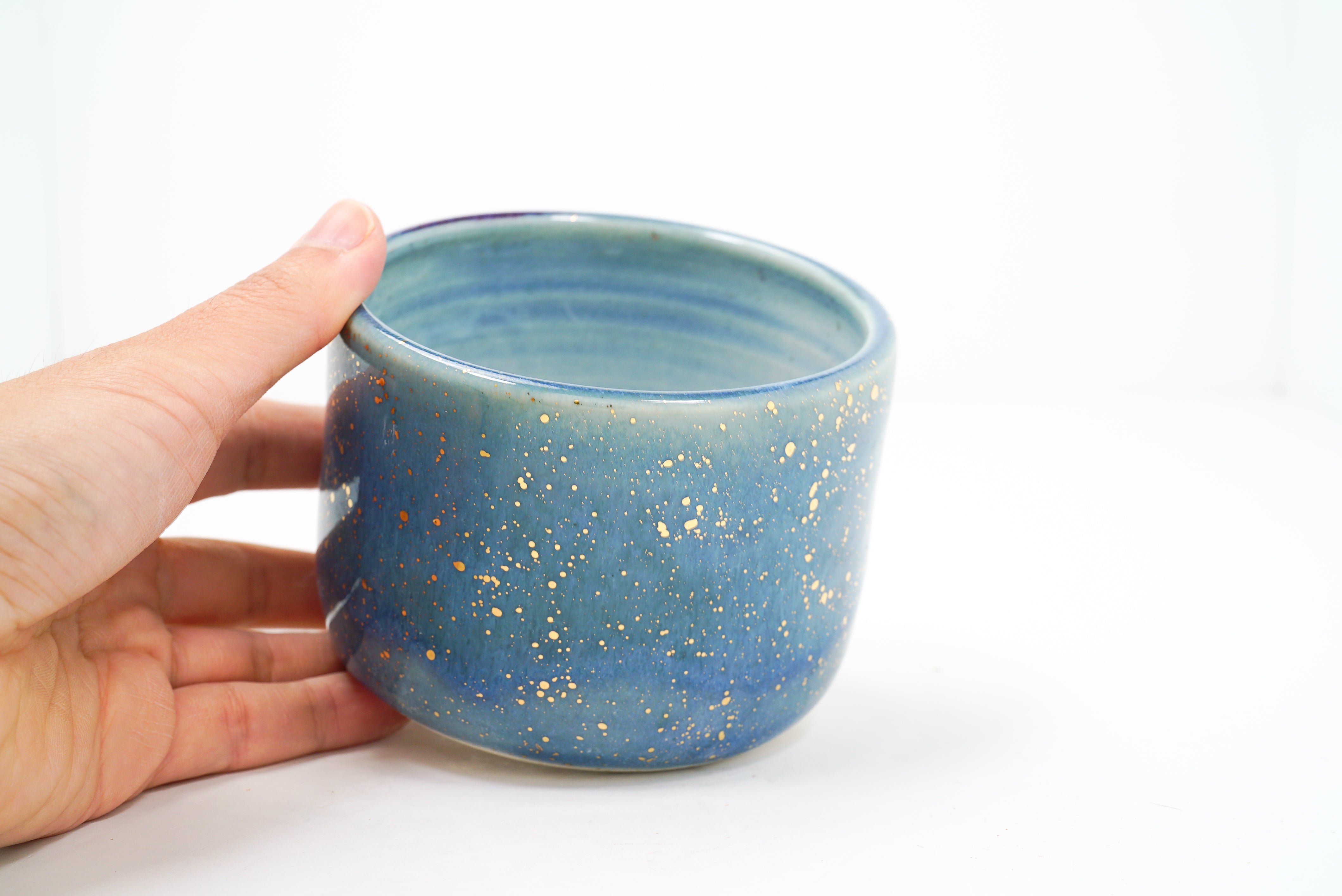 Sample 10 Cup | 15oz