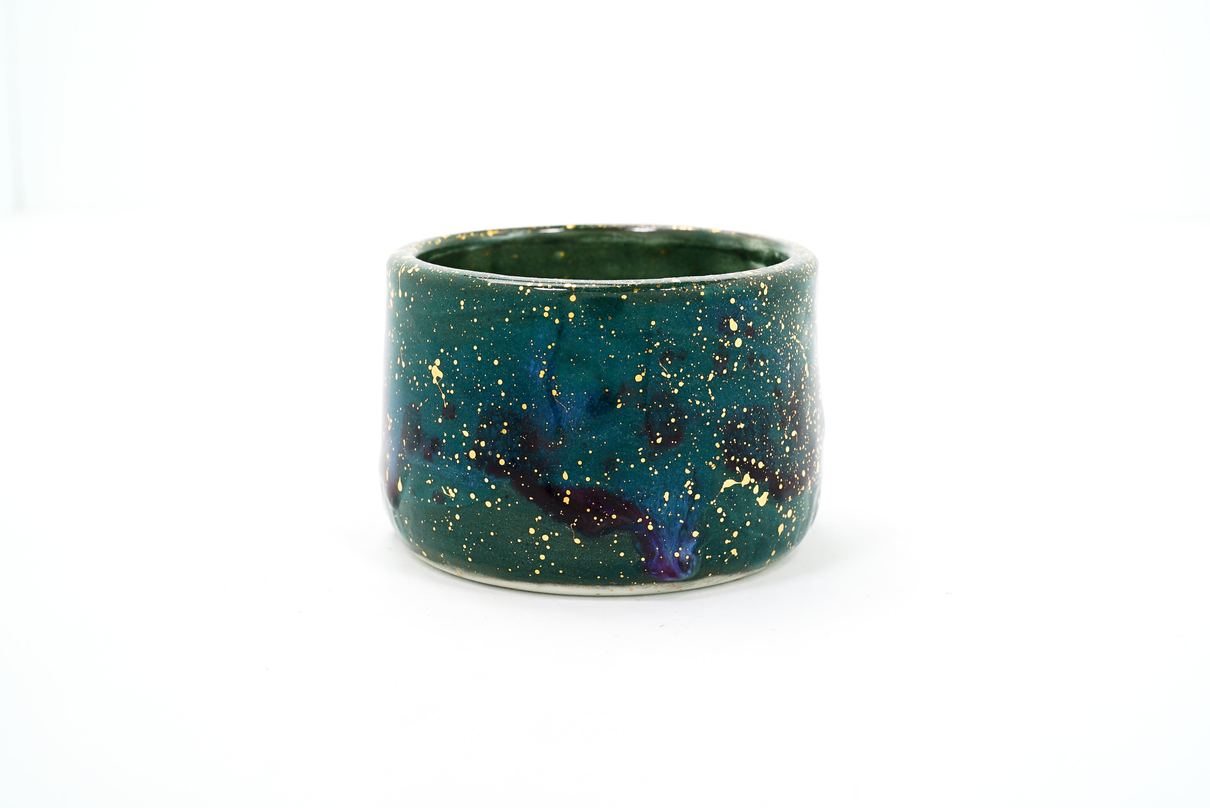 Sample Neptune 1 Small Cup | 6oz