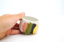 Load image into Gallery viewer, Sample 37 Frosting Espresso Cup | 4oz