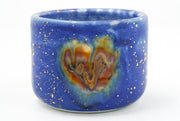 Sample 11 Heart Cup | 14oz *Seconds*