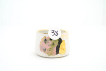 Load image into Gallery viewer, Sample 38 Frosting Espresso Cup | 5oz