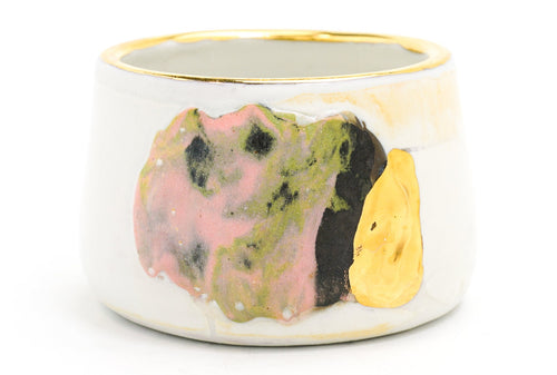 Sample 38 Frosting Espresso Cup | 5oz