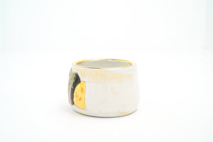 Sample 38 Frosting Espresso Cup | 5oz