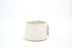 Sample 38 Frosting Espresso Cup | 5oz