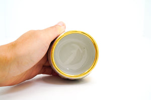 Sample 38 Frosting Espresso Cup | 5oz