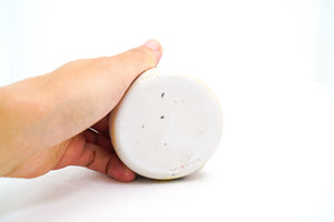 Sample 38 Frosting Espresso Cup | 5oz