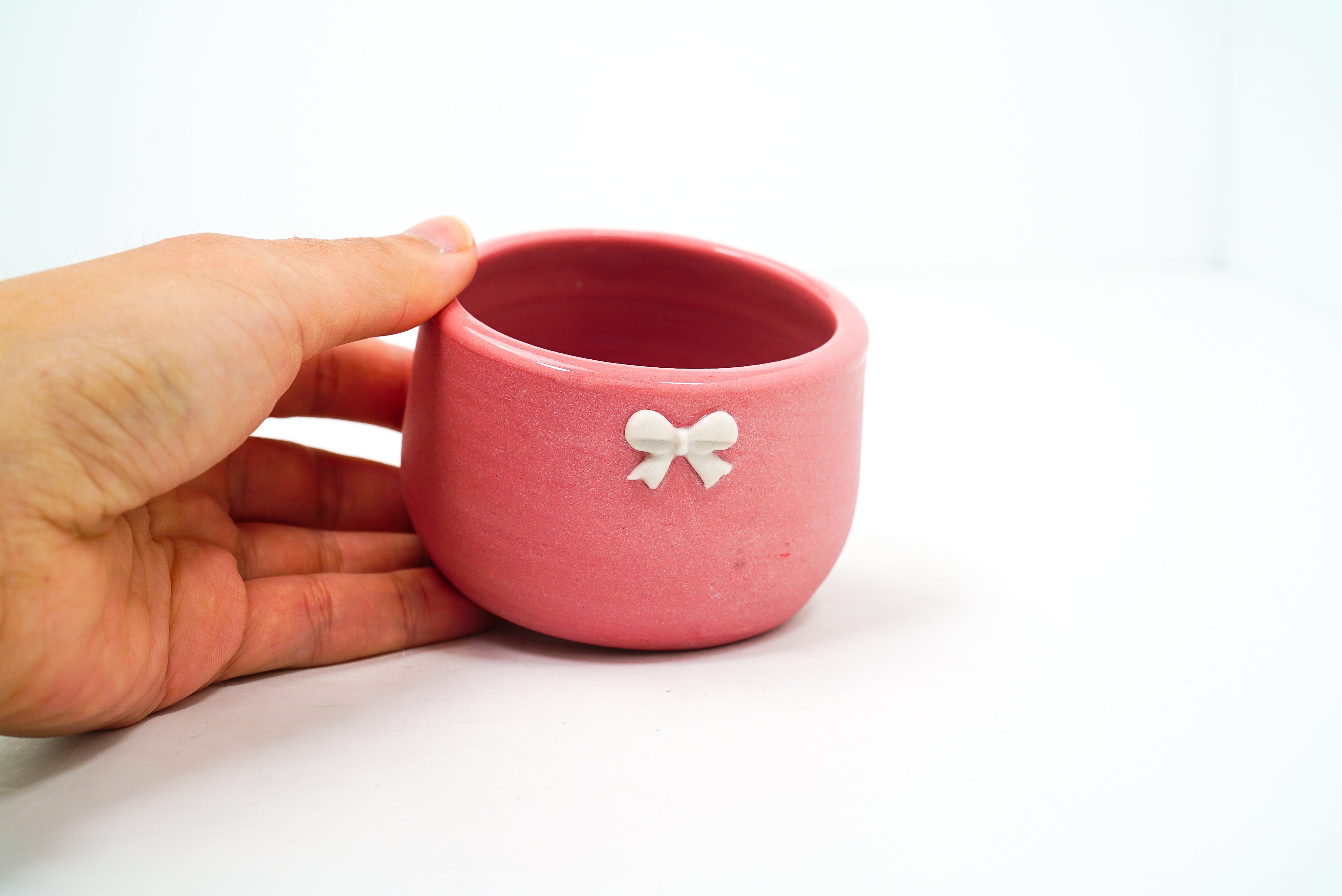 Sample Bow 1 Cup | 6oz