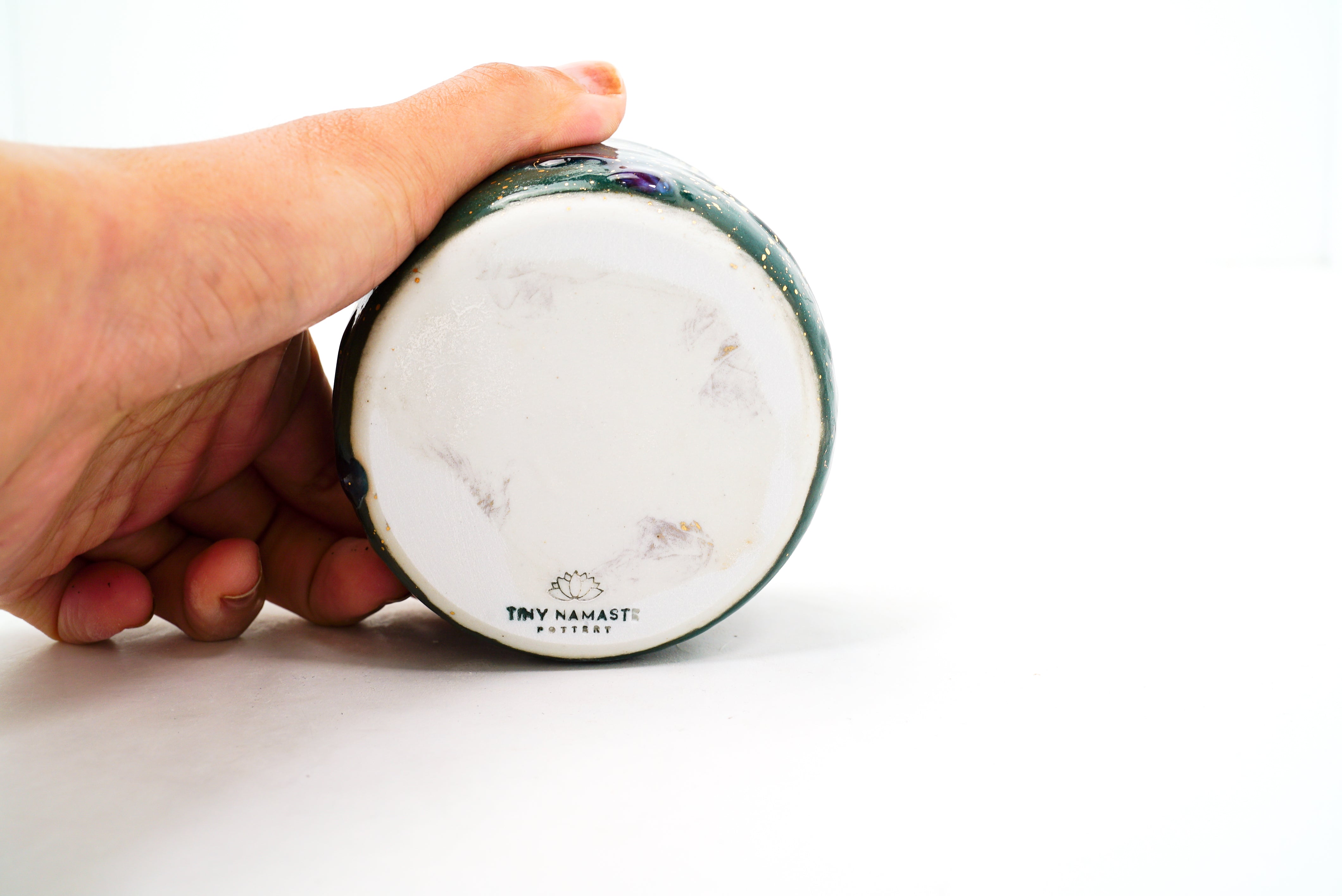 Sample Neptune 1 Small Cup | 6oz
