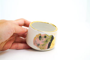 Sample 38 Frosting Espresso Cup | 5oz