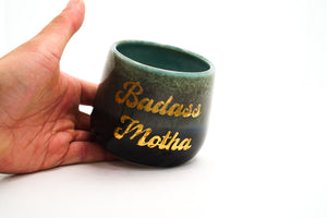 Sample Badass Motha 5 Cup | 10oz