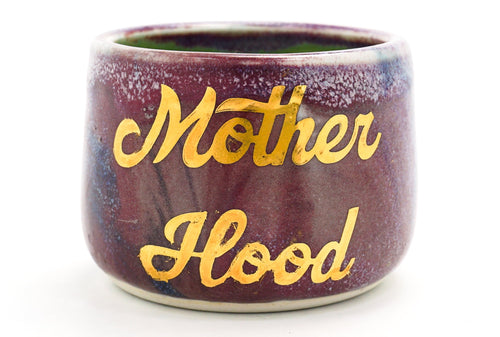 Sample Mother Hood 6 Small Cup | 6oz