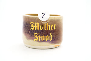 Sample Mother Hood 7 Large Cup | 15oz