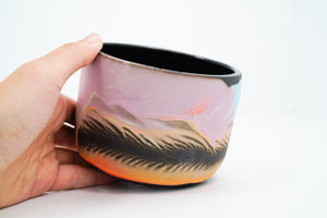 Dark Side Misfit 4 Large Cup | 18oz