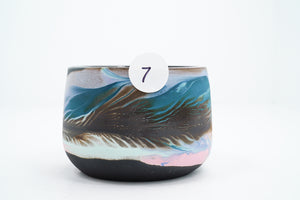 Dark Side Misfit 7 Large Cup | 16oz