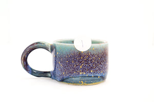 Silent Storm 1 Mug | 9oz