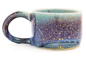 Silent Storm 1 Mug | 9oz