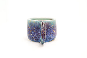 Silent Storm 1 Mug | 9oz