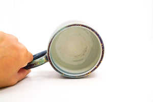 Silent Storm 1 Mug | 9oz