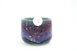 Silent Storm 7 Cup | 11oz