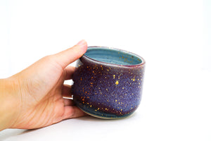 Silent Storm 7 Cup | 11oz