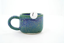 Load image into Gallery viewer, Slightly Van Gogh Sample 1 Mug | 9oz