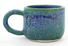 Load image into Gallery viewer, Slightly Van Gogh Sample 1 Mug | 9oz