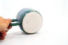 Load image into Gallery viewer, Slightly Van Gogh Sample 1 Mug | 9oz