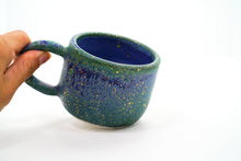 Load image into Gallery viewer, Slightly Van Gogh Sample 1 Mug | 9oz