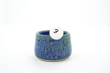 Load image into Gallery viewer, Slightly Van Gogh Sample 3 Espresso Small Cup | 5oz