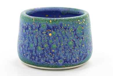 Slightly Van Gogh Sample 3 Espresso Small Cup | 5oz