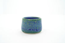 Load image into Gallery viewer, Slightly Van Gogh Sample 3 Espresso Small Cup | 5oz