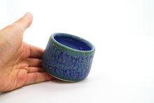 Load image into Gallery viewer, Slightly Van Gogh Sample 3 Espresso Small Cup | 5oz