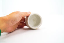 Load image into Gallery viewer, Splat Palette 1 Espresso Small Cup | 3oz