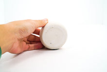 Load image into Gallery viewer, Splat Palette 1 Espresso Small Cup | 3oz