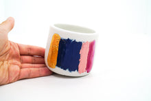 Load image into Gallery viewer, Splat Palette 4 Cup | 8oz