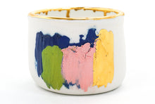 Load image into Gallery viewer, Splat Palette 5 Small Cup | 7oz