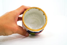 Load image into Gallery viewer, Splat Palette 5 Small Cup | 7oz