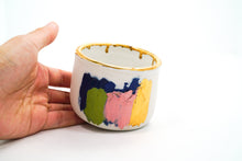 Load image into Gallery viewer, Splat Palette 5 Small Cup | 7oz