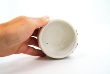 Load image into Gallery viewer, Splat Palette 7 Shallow Vessel | 3oz