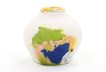Load image into Gallery viewer, Splat Palette 8 Miniature Vase