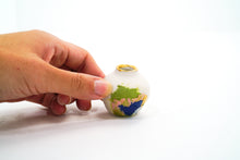 Load image into Gallery viewer, Splat Palette 8 Miniature Vase