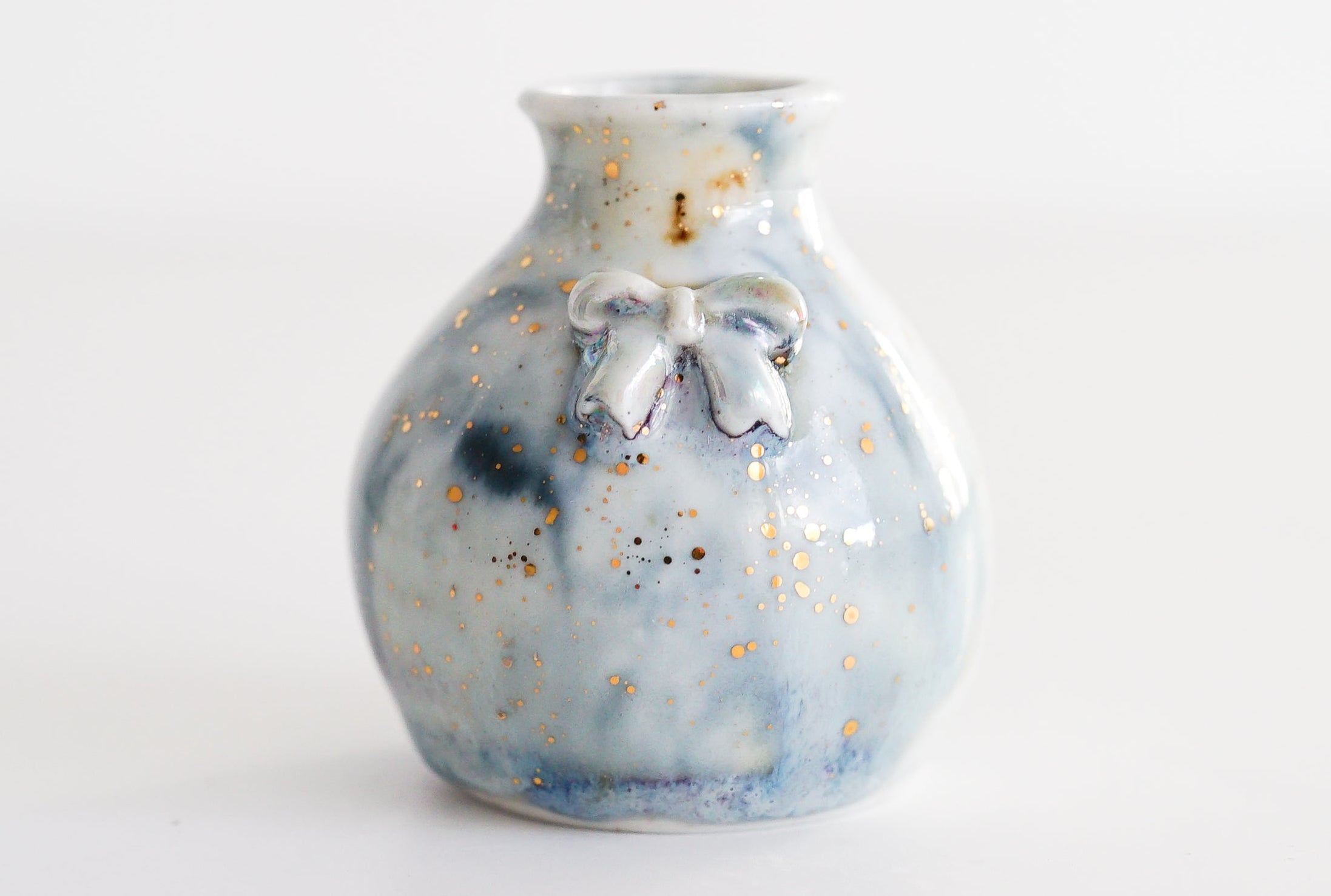 Star Nebula 1 Mini Vase