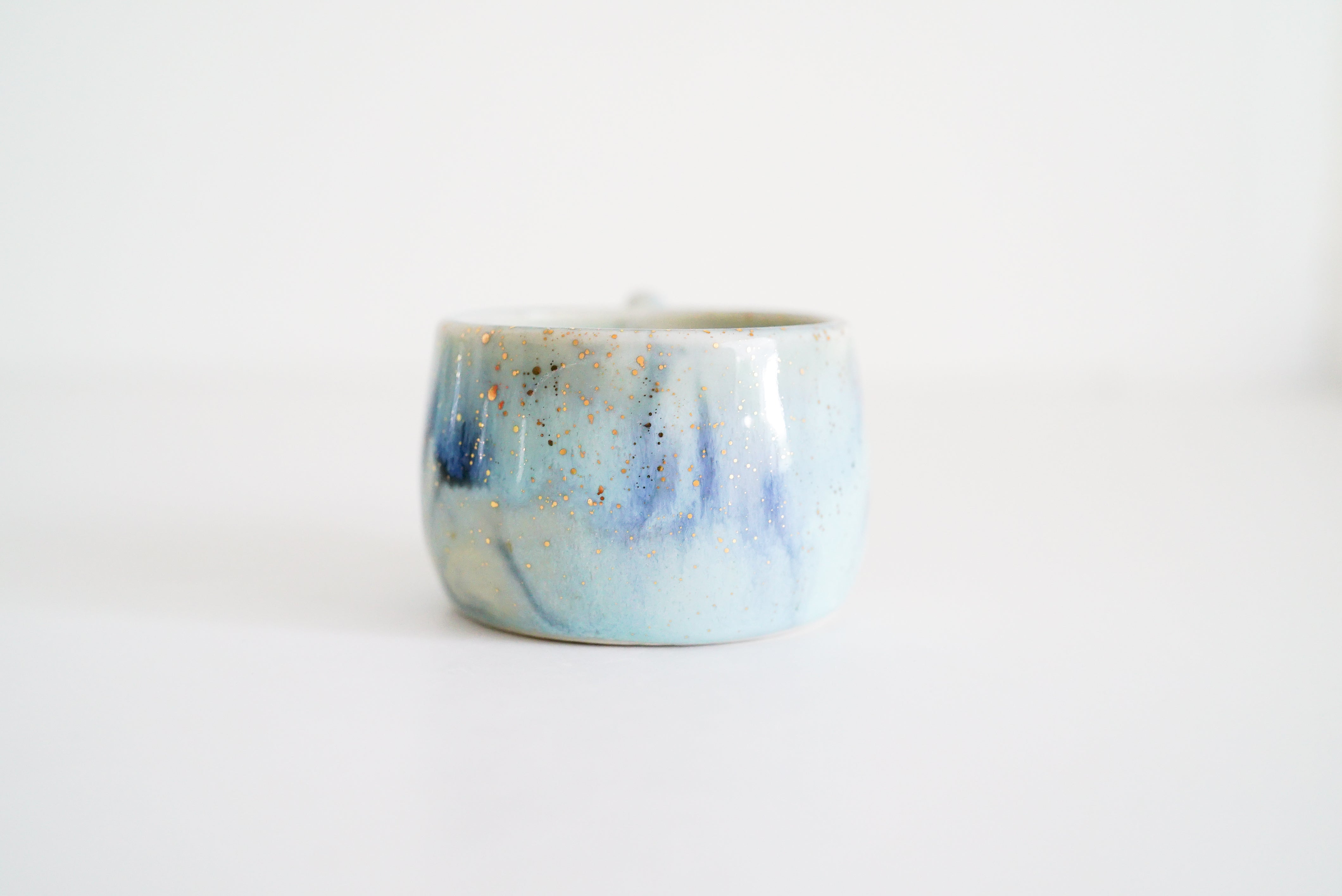 Star Nebula 8 Espresso Mug | 5oz