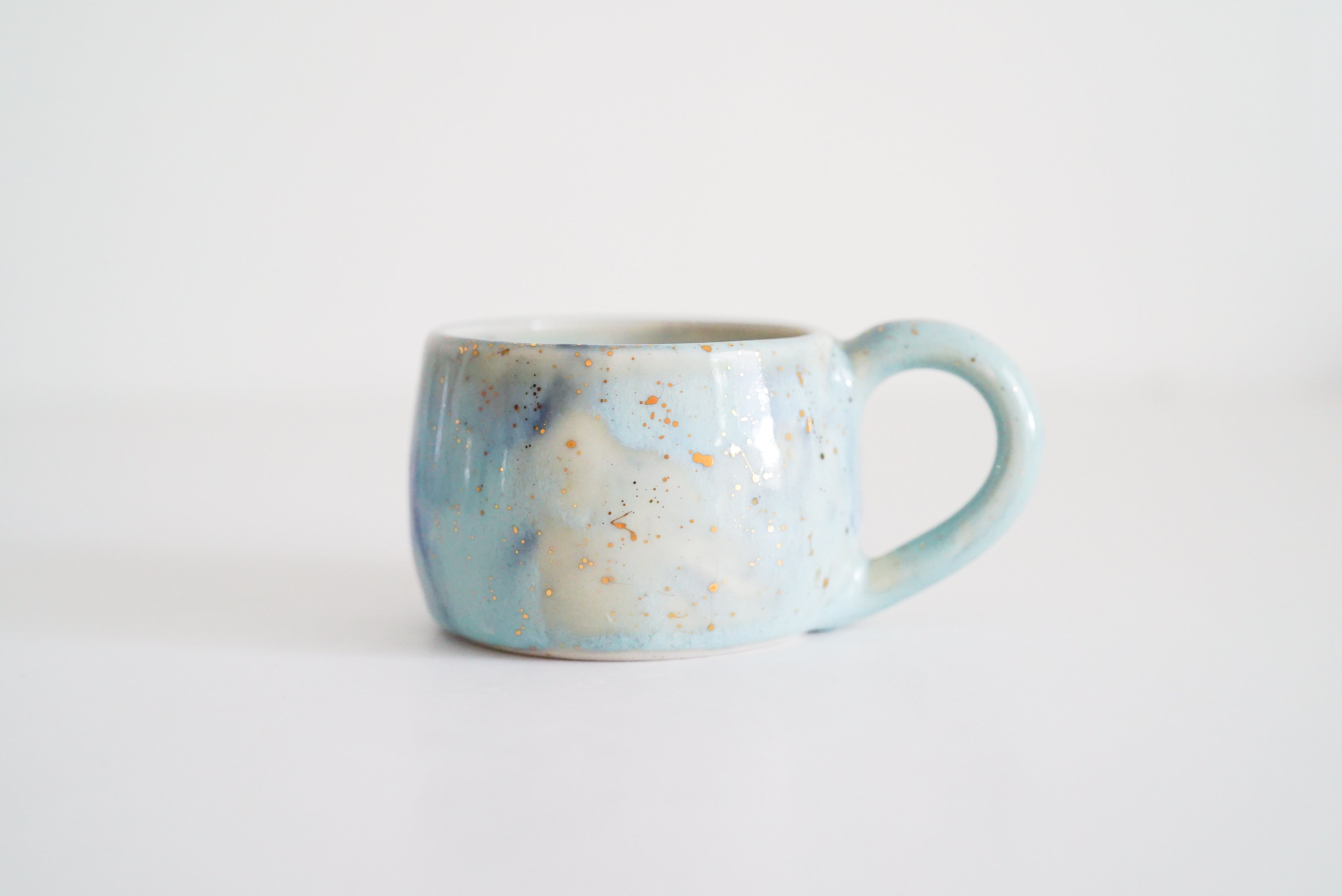 Star Nebula 8 Espresso Mug | 5oz