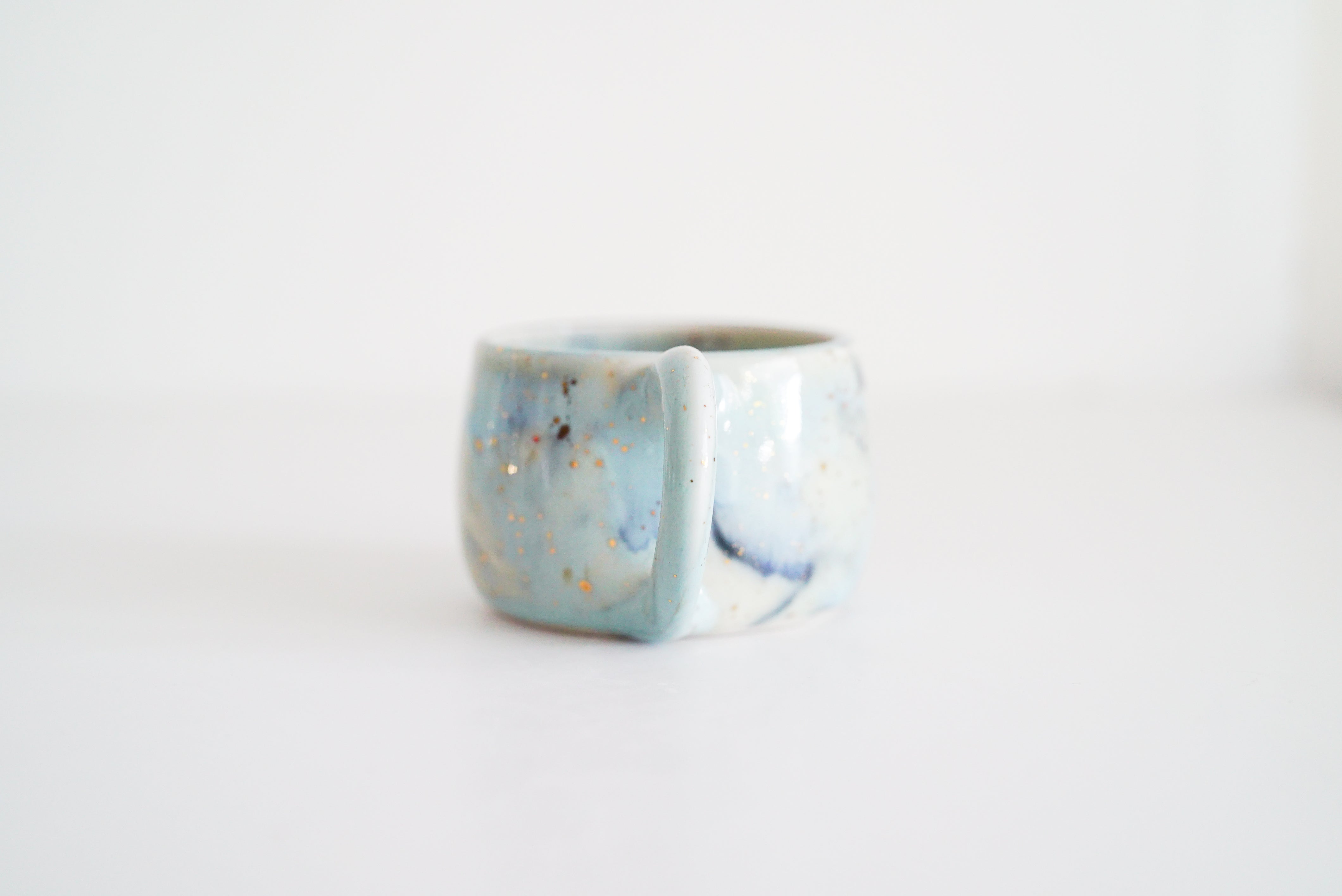 Star Nebula 8 Espresso Mug | 5oz